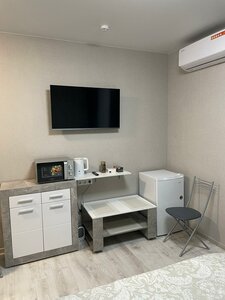 Гостиница Паспарту