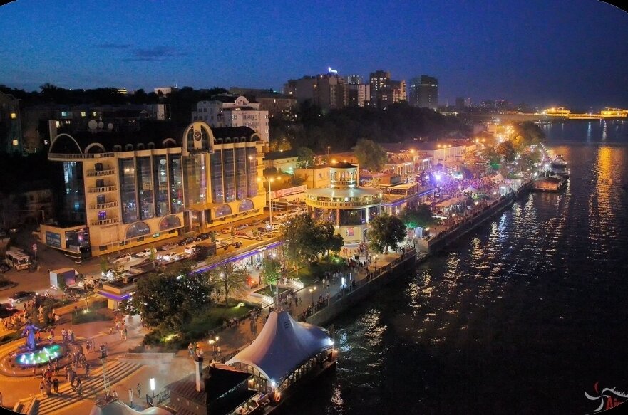 Фото Апартикс