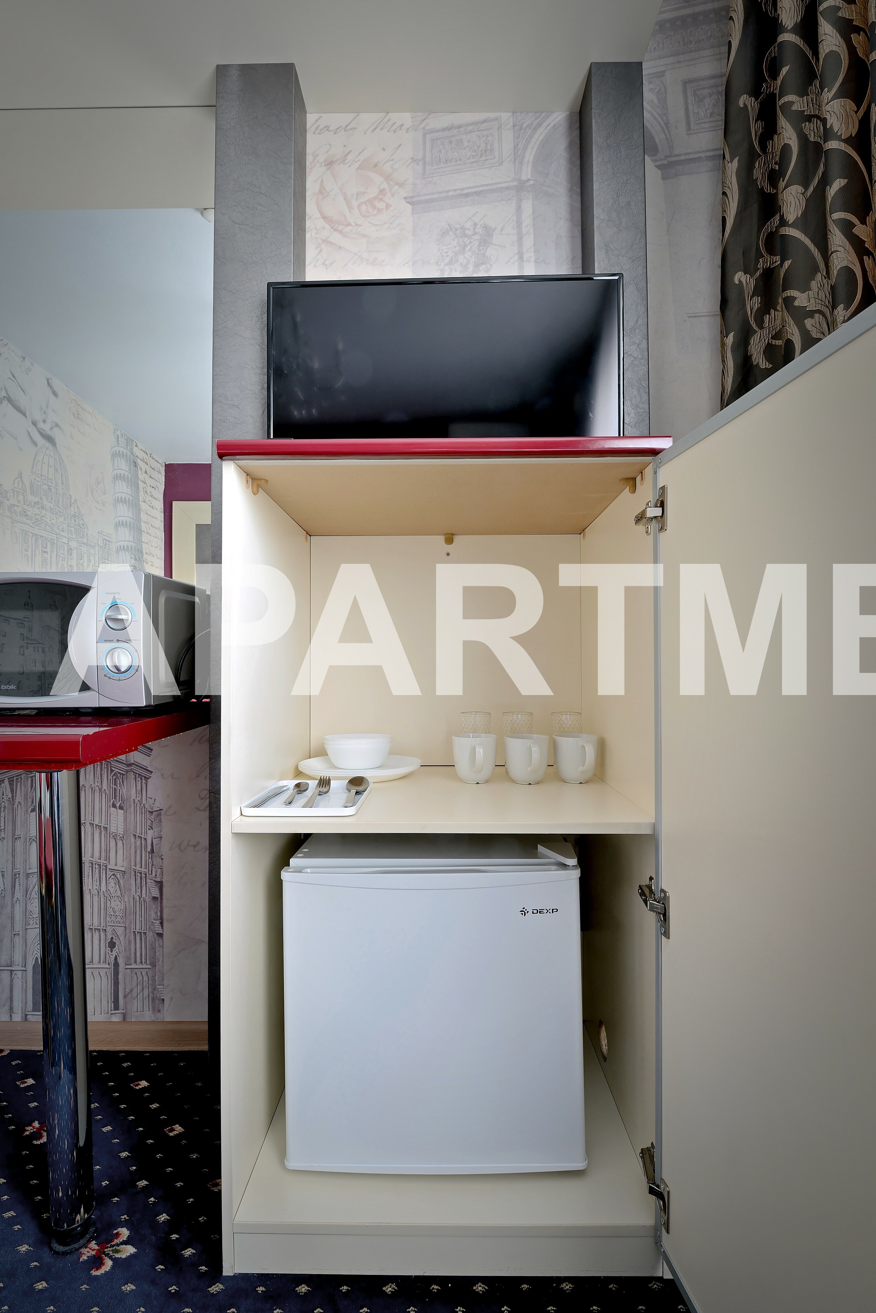 Фото Lion Apartments