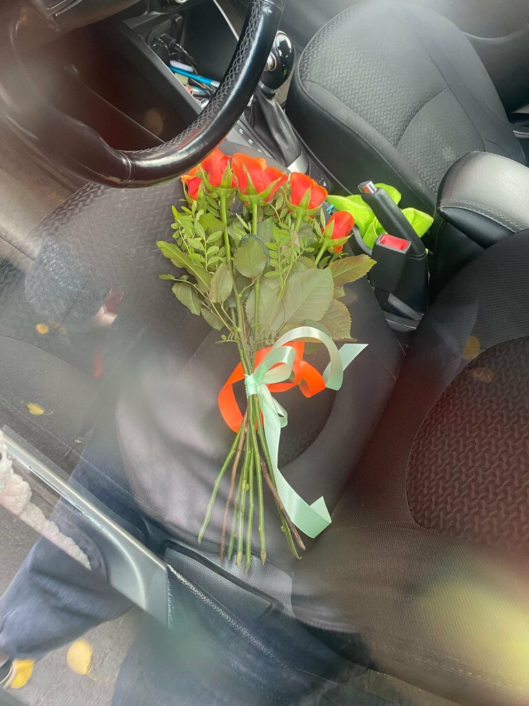 Ирина Константиновна