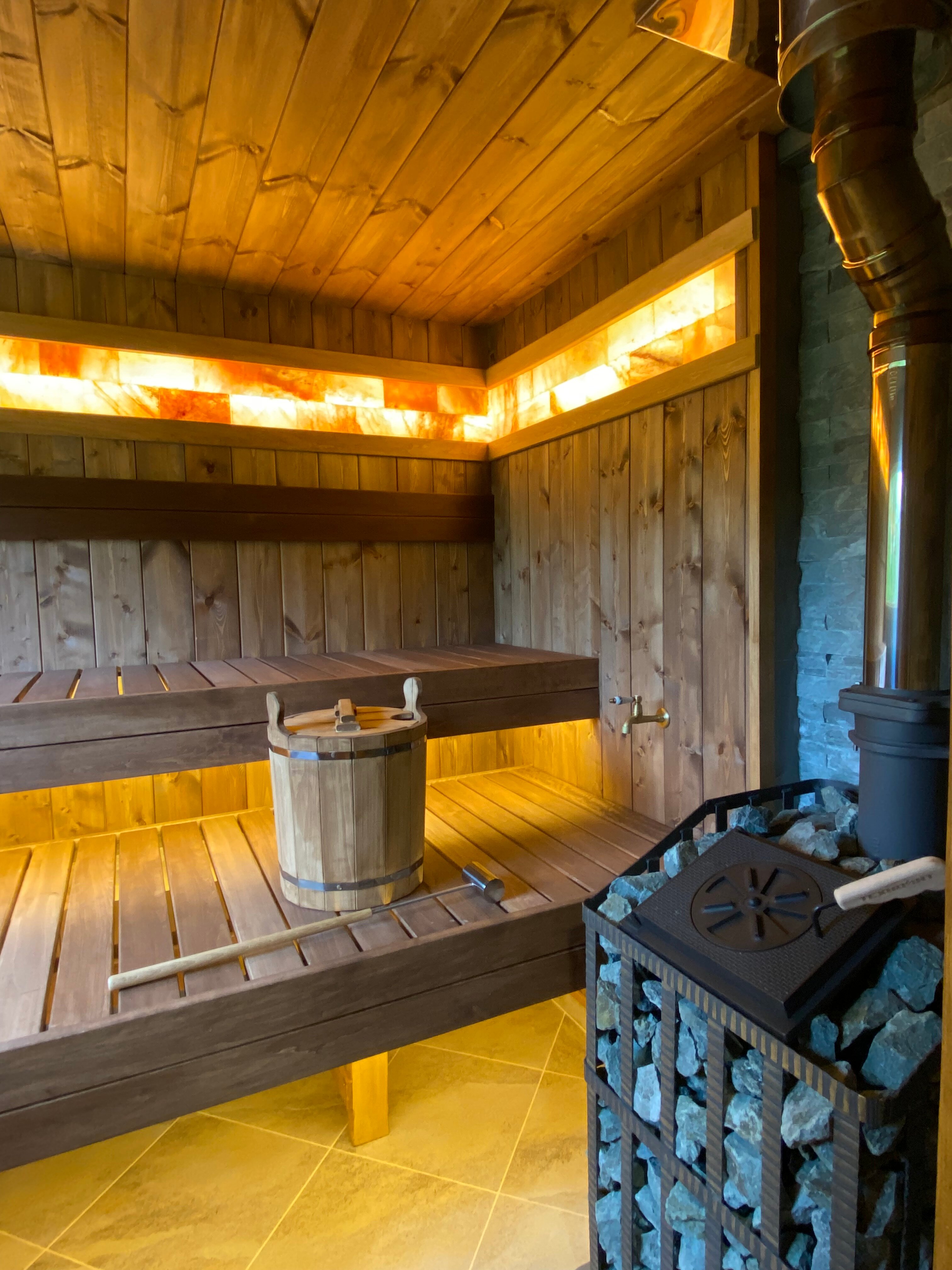 Фото Эко дача Берёза