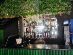 Green Bar (Қонаев даңғылы, 17), кафе  Шымкентте