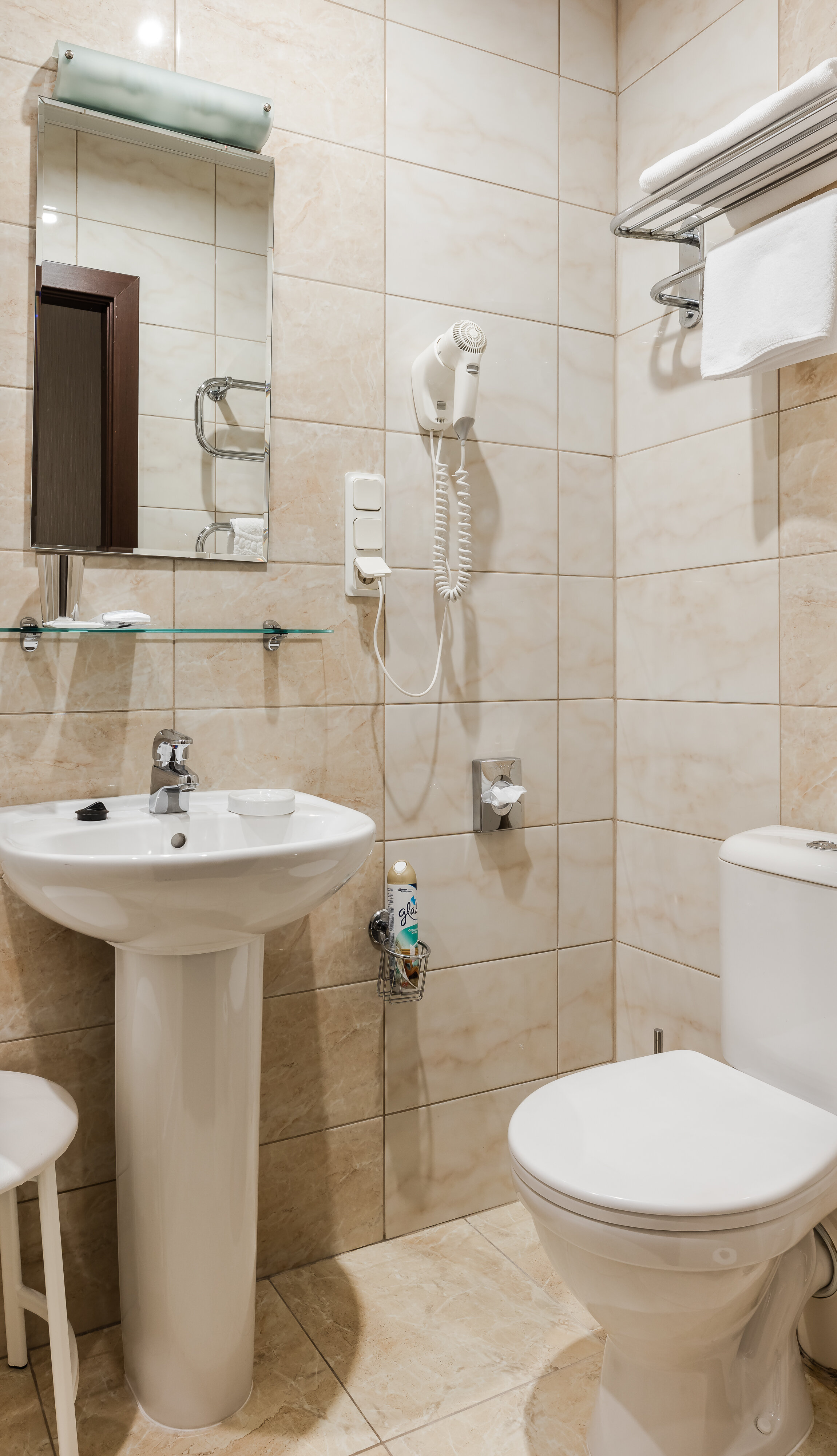 Фото М-Отель