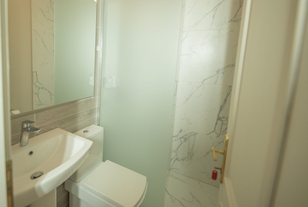 Фото Mosaic Home - Hostel