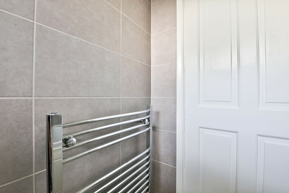 Фото Spacious 3 Bedroom House in Barry