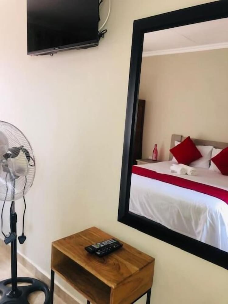 Фото Kennzy Guesthouse