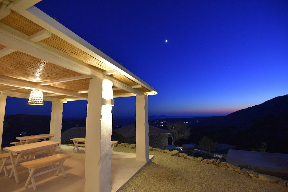 Фото Palazzo Greco Villas