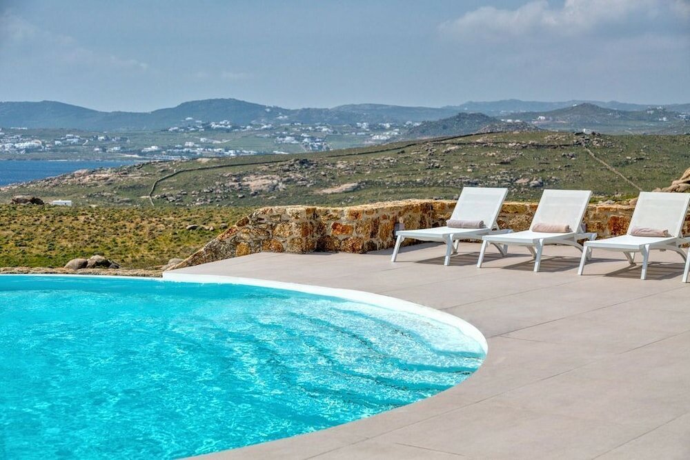 Фото Crystal Villa 6 Bedroom