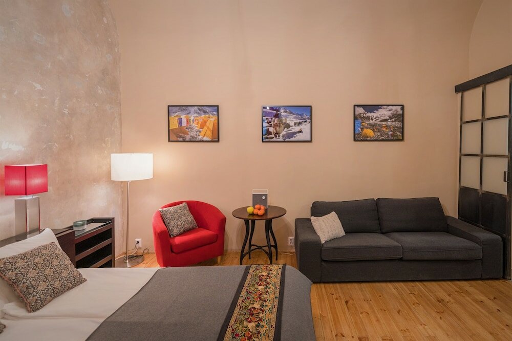 Фото Budapest Base Camp