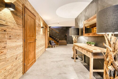 Гостиница Chalet Gm by A-Appartements