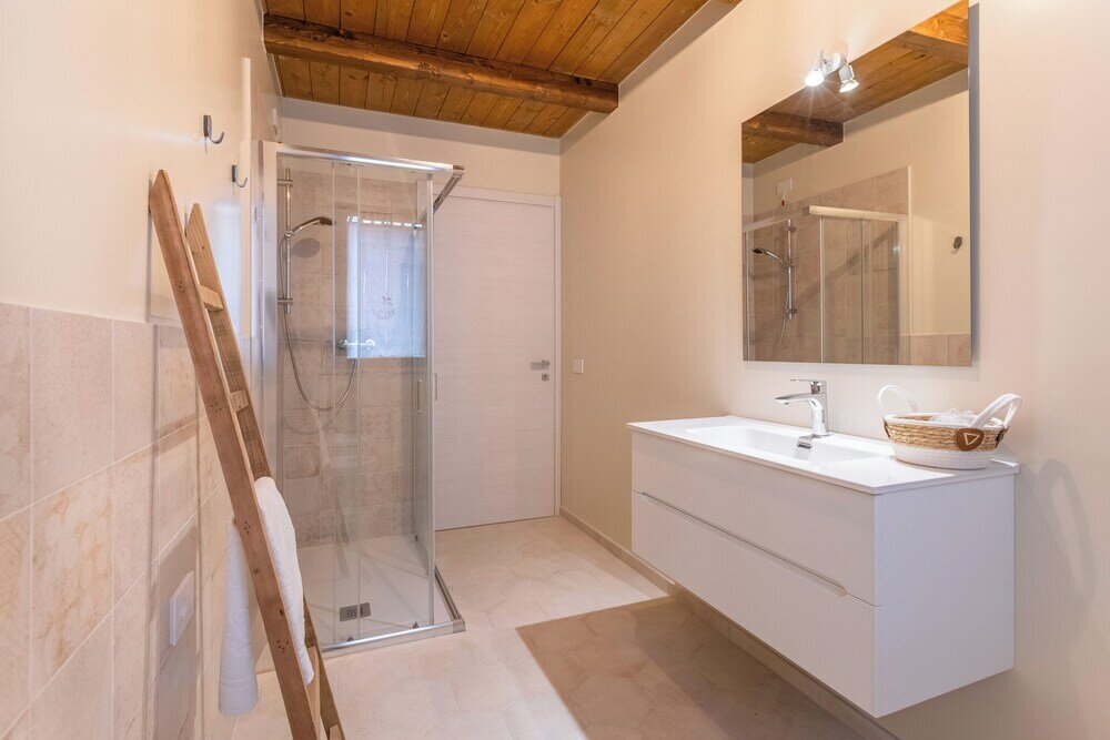 Фото Agriturismo San Nicolino