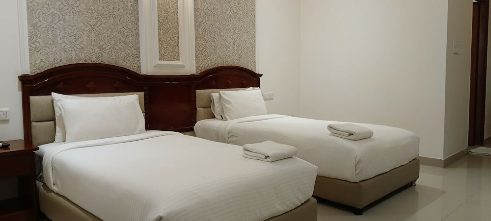 Фото Hyde Park Aparthotel