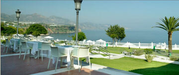 Фото Parador De Nerja