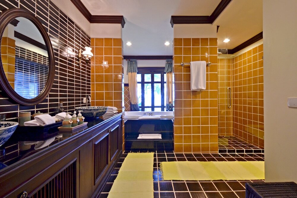 Фото Wora Bura Hua Hin Resort & Spa