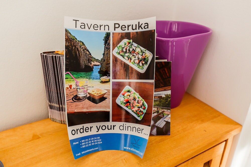 Фото Villa Luana with amazing sea views