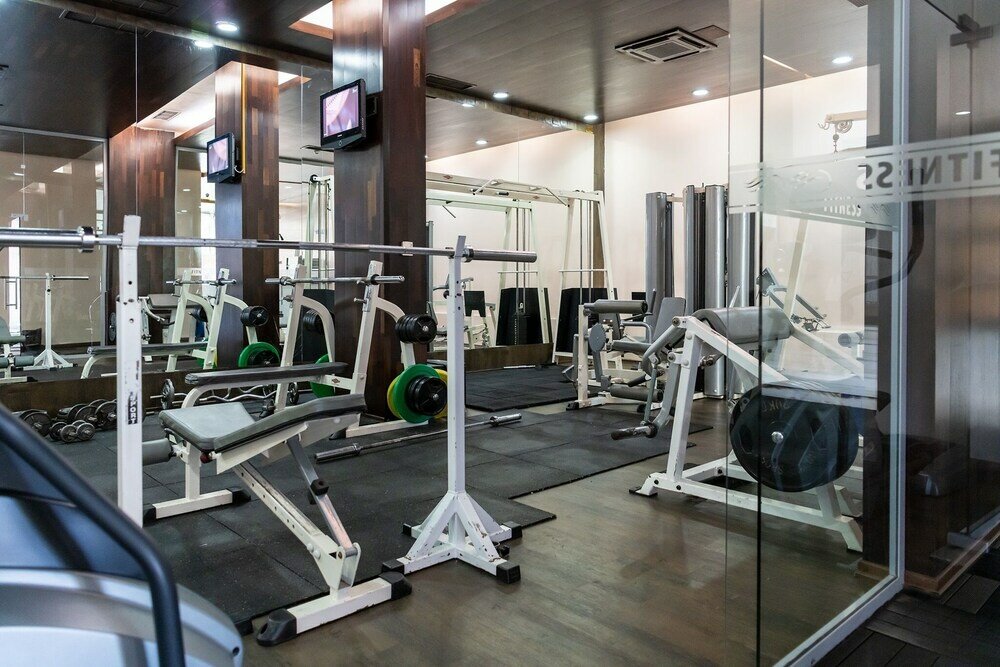 Фото Luxury Apartment in Garden of Eden