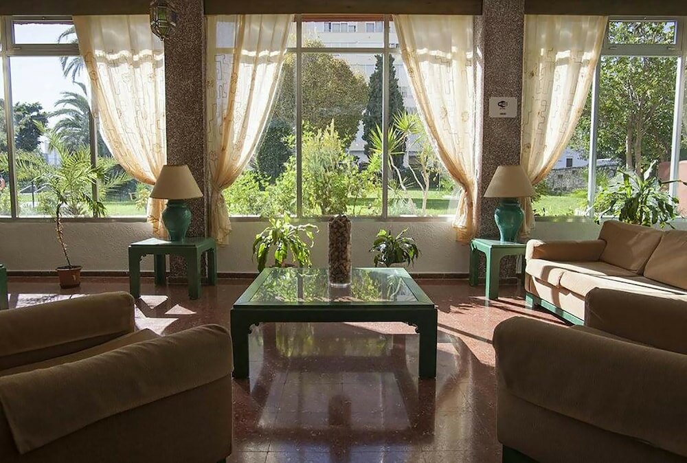 Фото Sky Sea Holidays Benalmadena