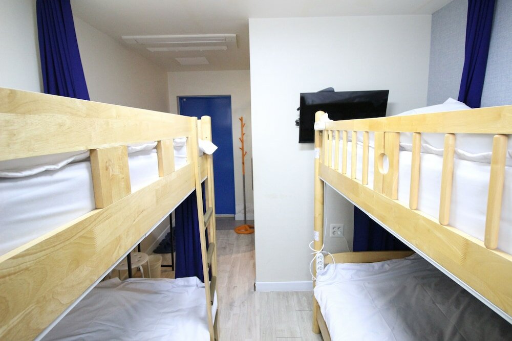 Фото Hotel Golden Park Myeongdong