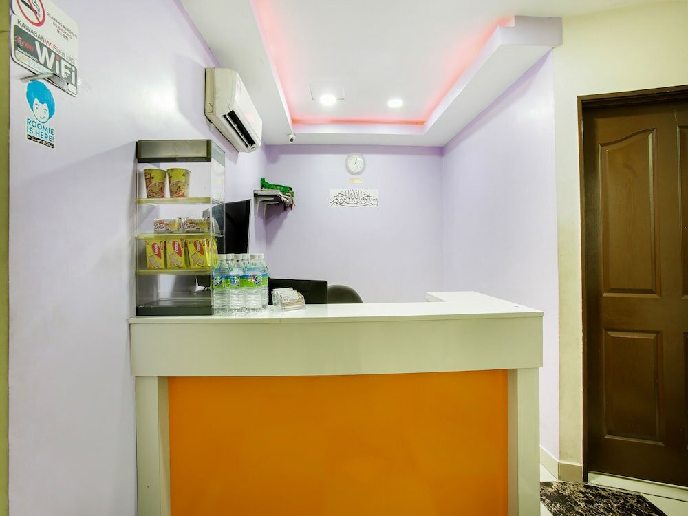 Фото Spot On 89616 My Trillion Hotel