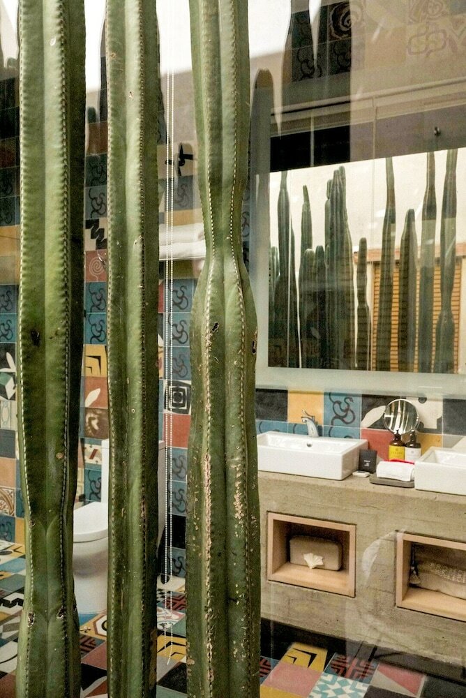 Фото Casa Carmen Reforma