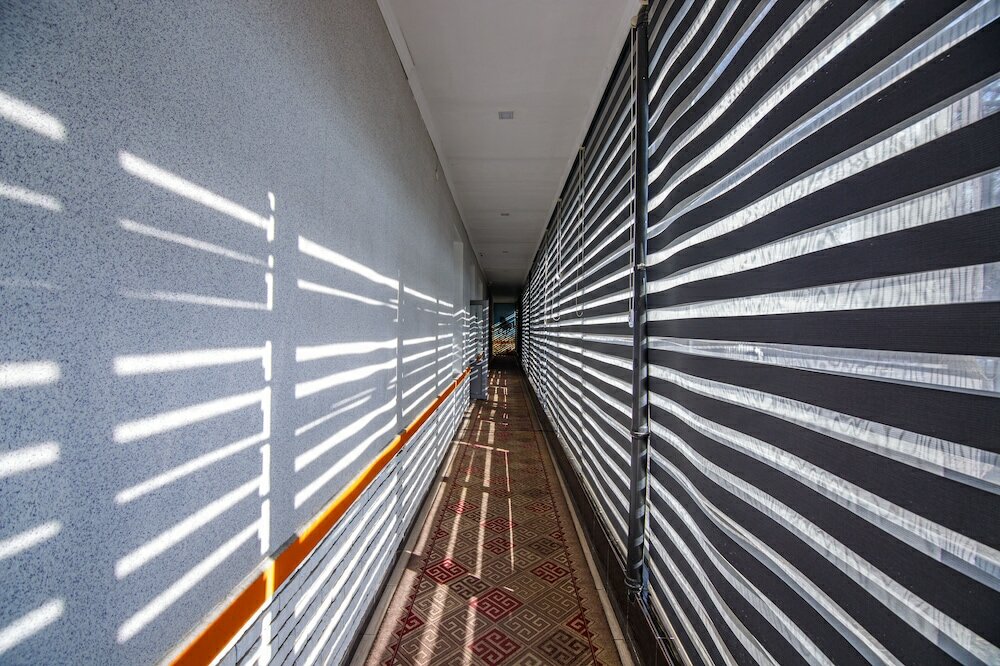 Фото Level hotel Osh