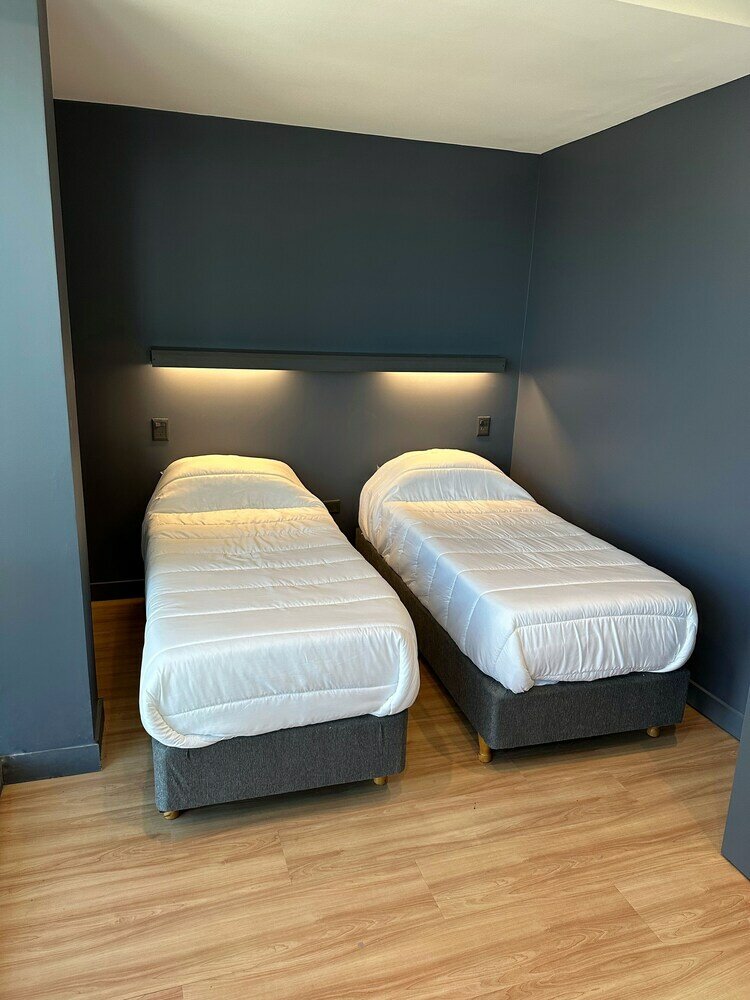 Фото Mons Hostel