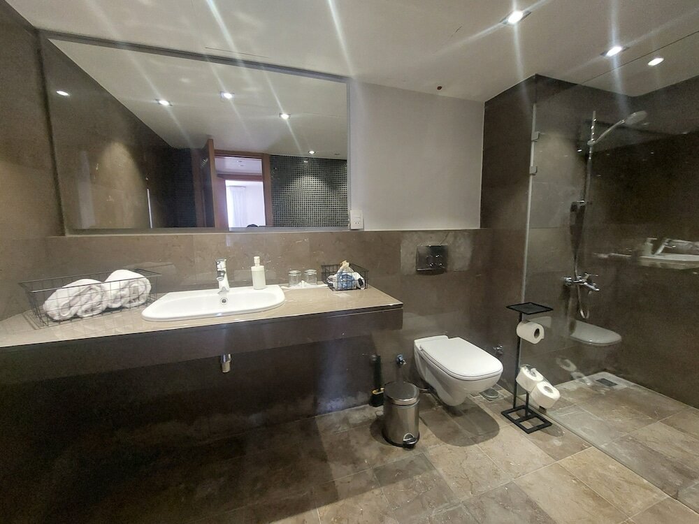 Фото Nayah boutique Stays