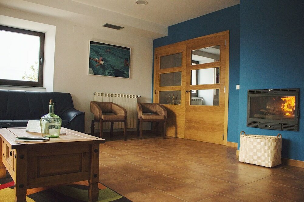 Фото Albergue Camino Norte - Hostel