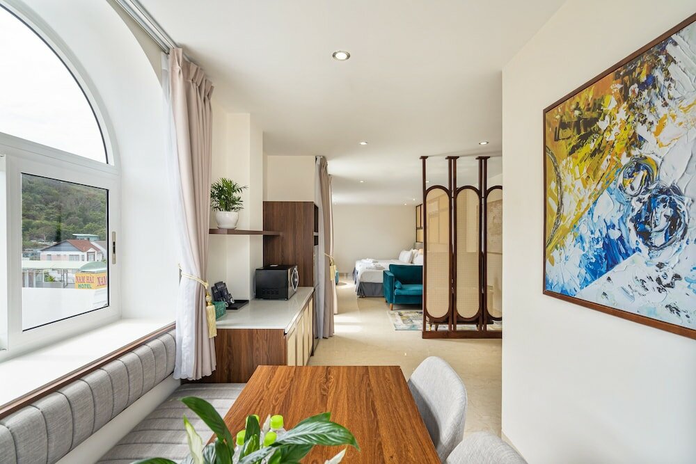 Фото Aquatel Vung Tau