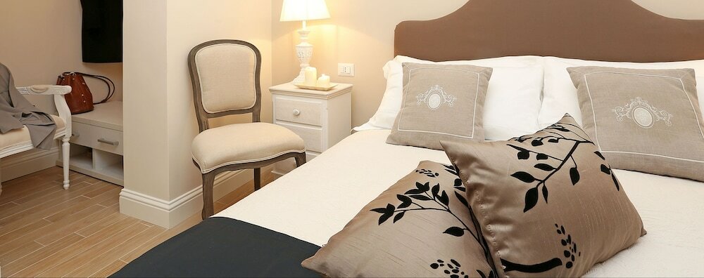 Фото Daplace - Lucrezia Apartment