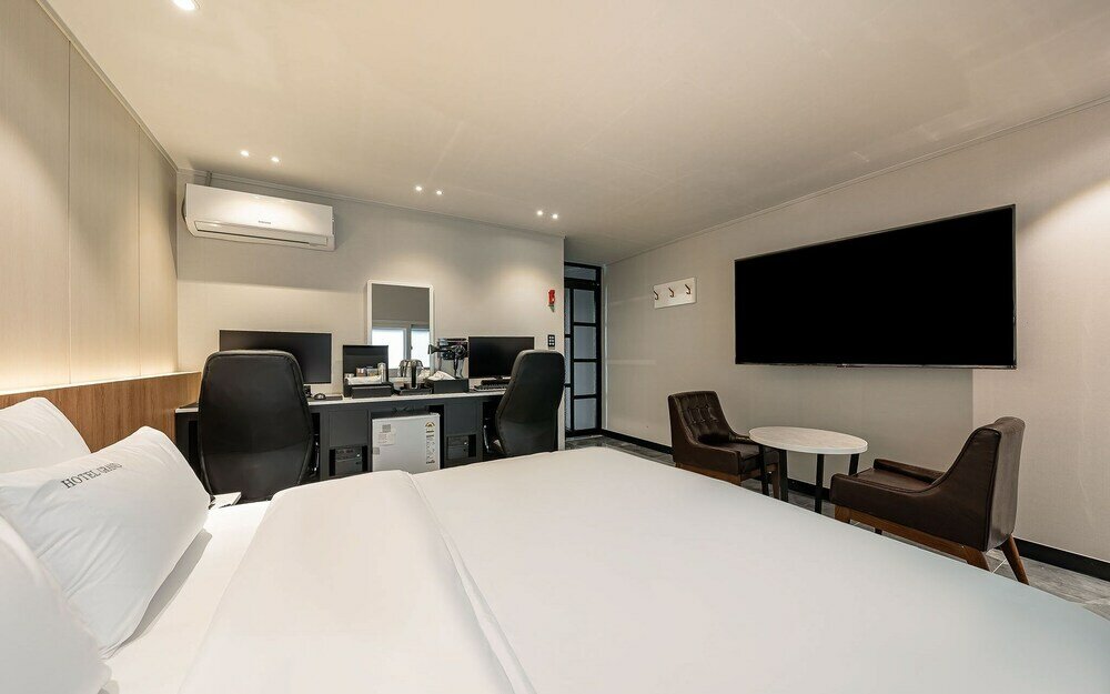 Фото Incheon Grand