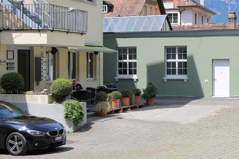 Фото отеля 5