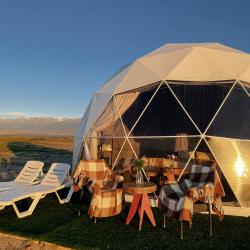 Фото Lake Glamping Ik