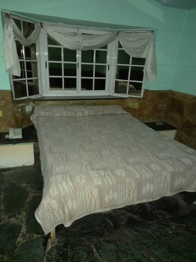 Фото Hotel Parque