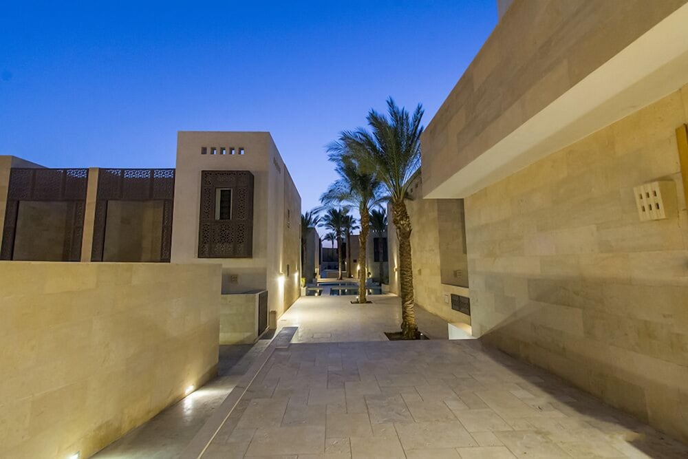 Фото Nayah boutique Stays