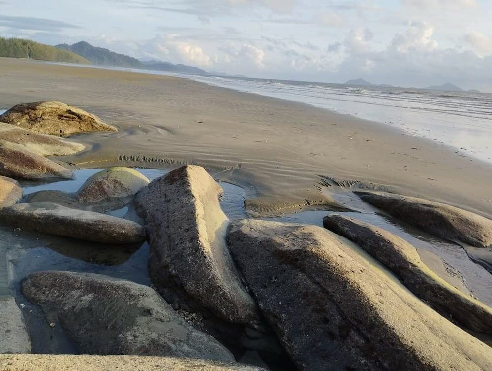 Фото Andaman Peace Resort