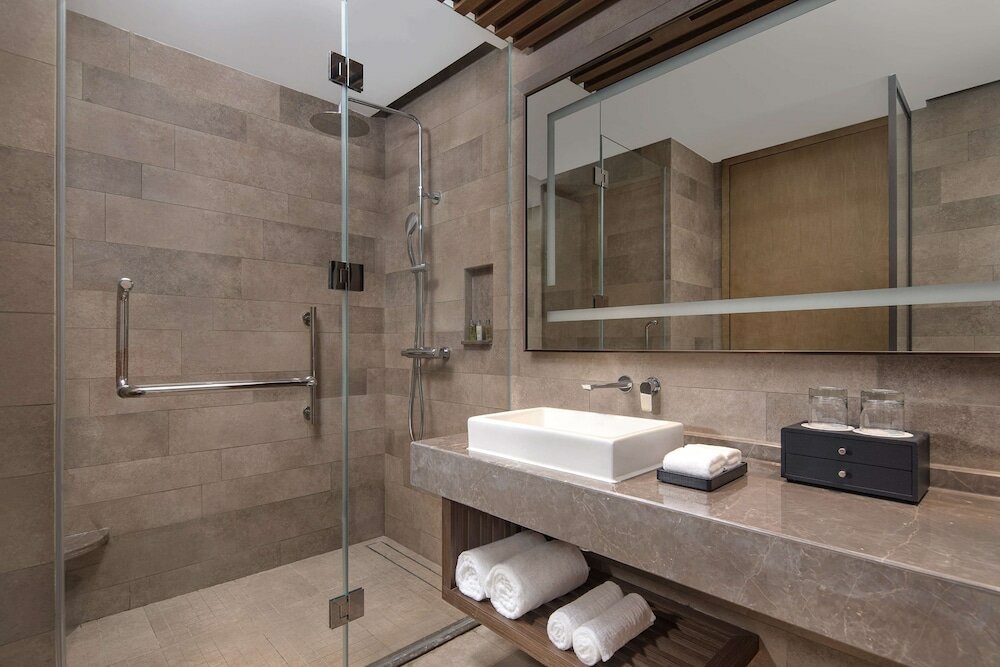 Фото Hilton Garden Inn Jiuzhaigou