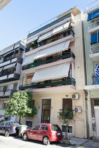 Апартаменты Cozy apartment in Pireas в Пирее