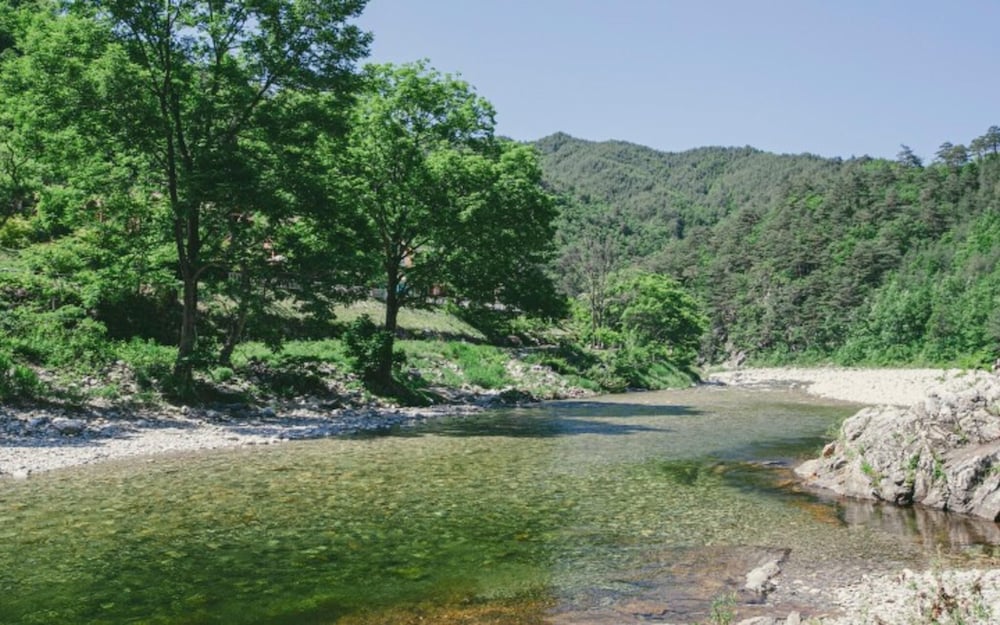 Фото Yangyang Natural We Pension