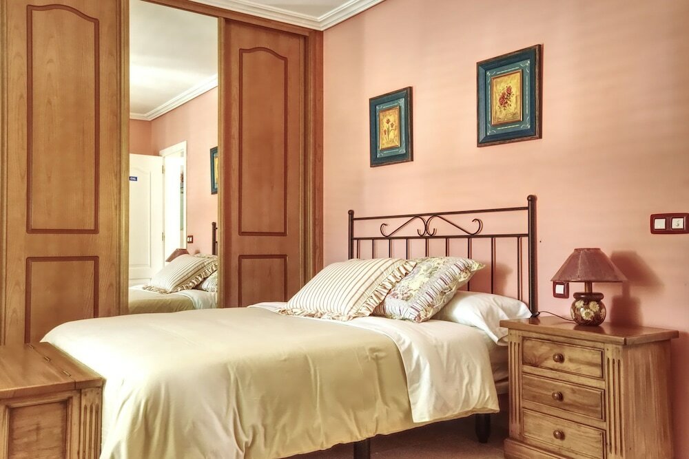 Фото Hotel La Colina Jandia