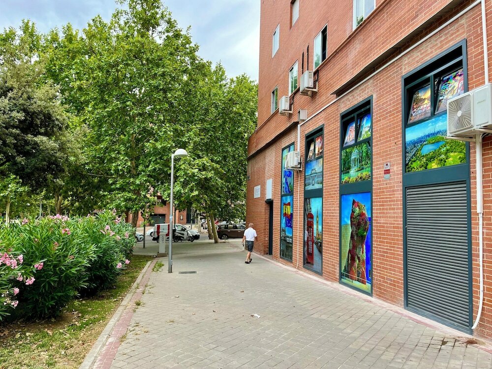 Фото Velvet Hostels