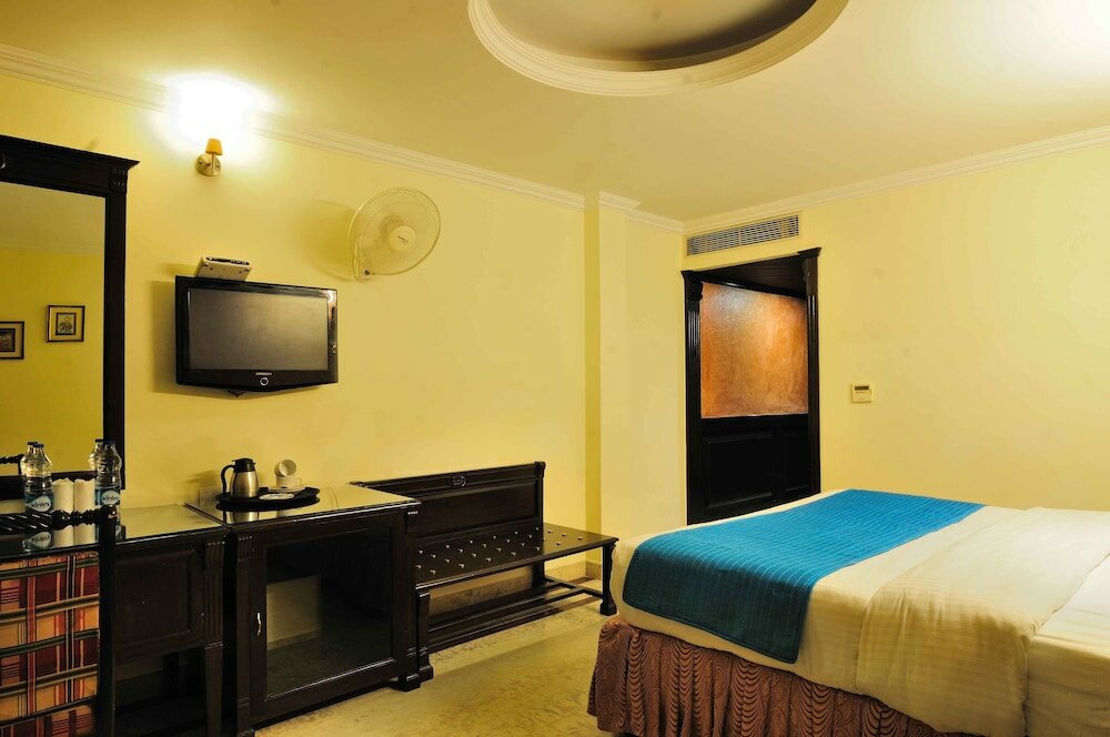 Фото Hotel City Heart