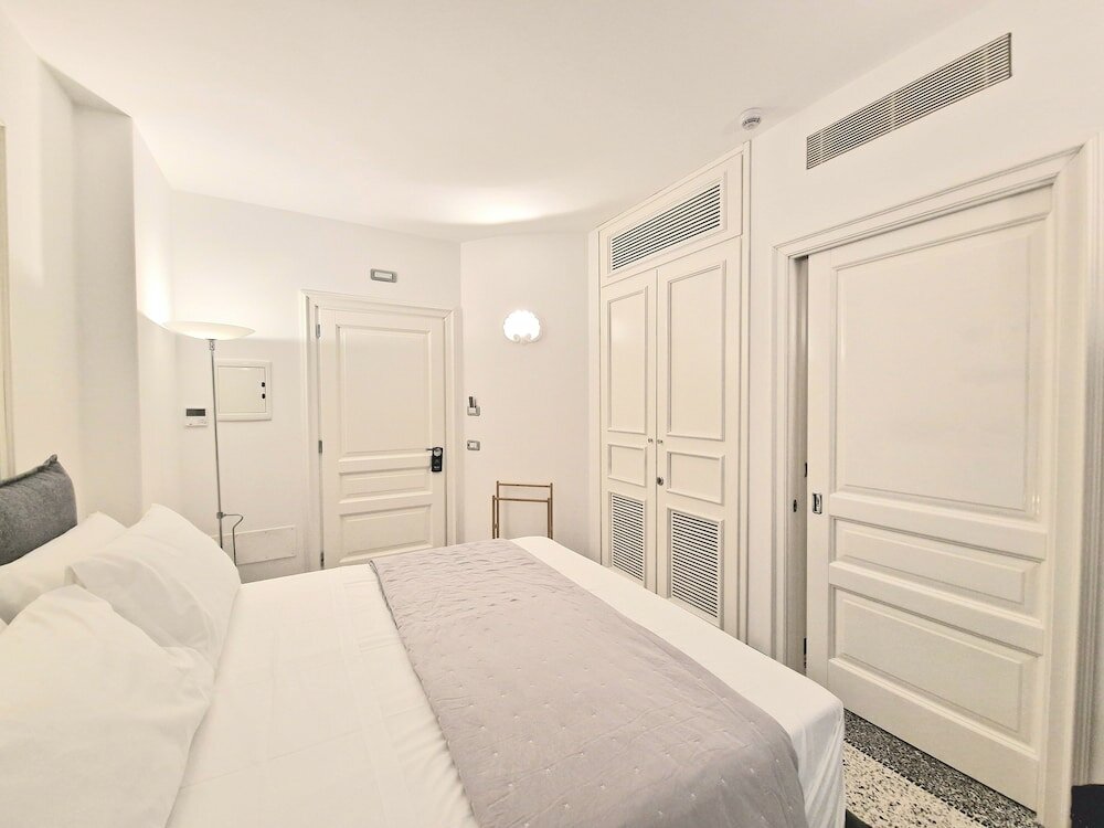 Фото Roccobarocco Boutique Hotel