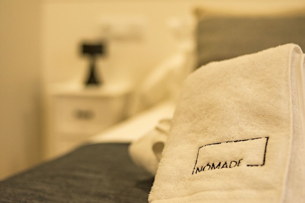 Фото Nómade Santiago