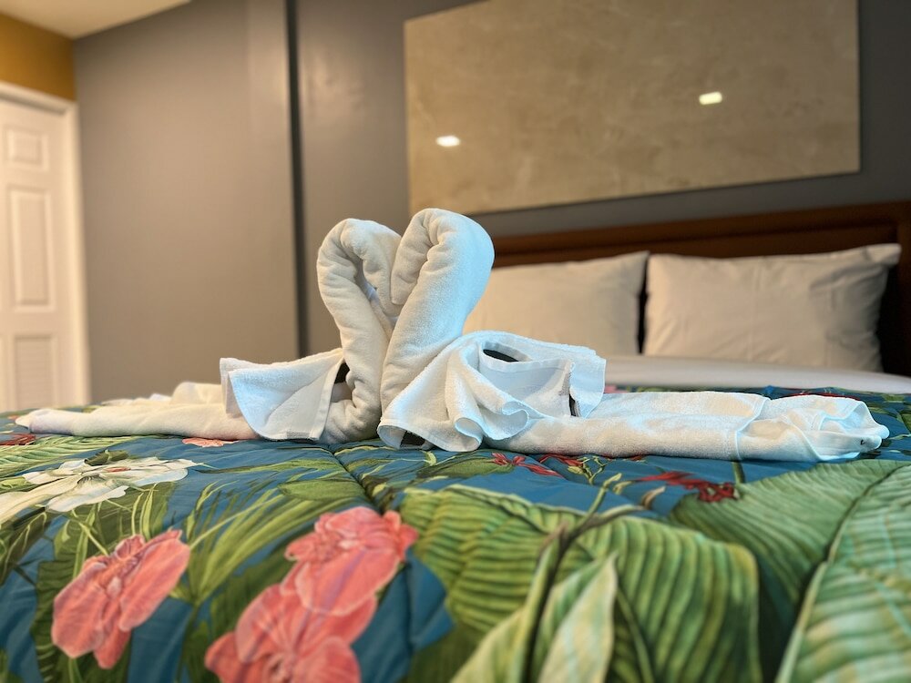 Фото Ton Pling Khao Lak Villa