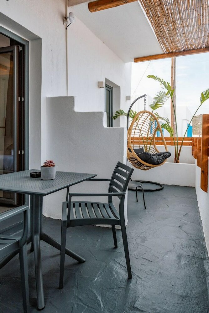 Фото Piperaki Project Paros