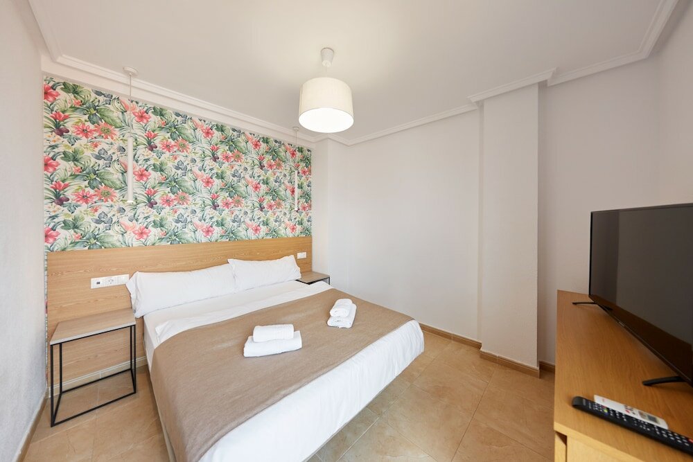 Фото Apartamementos Wayteko