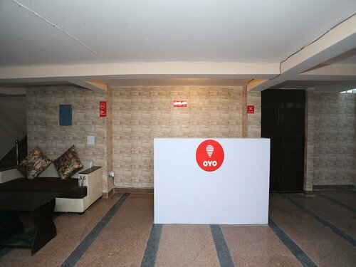 Гостиница Oyo 10960 Hotel Royal India