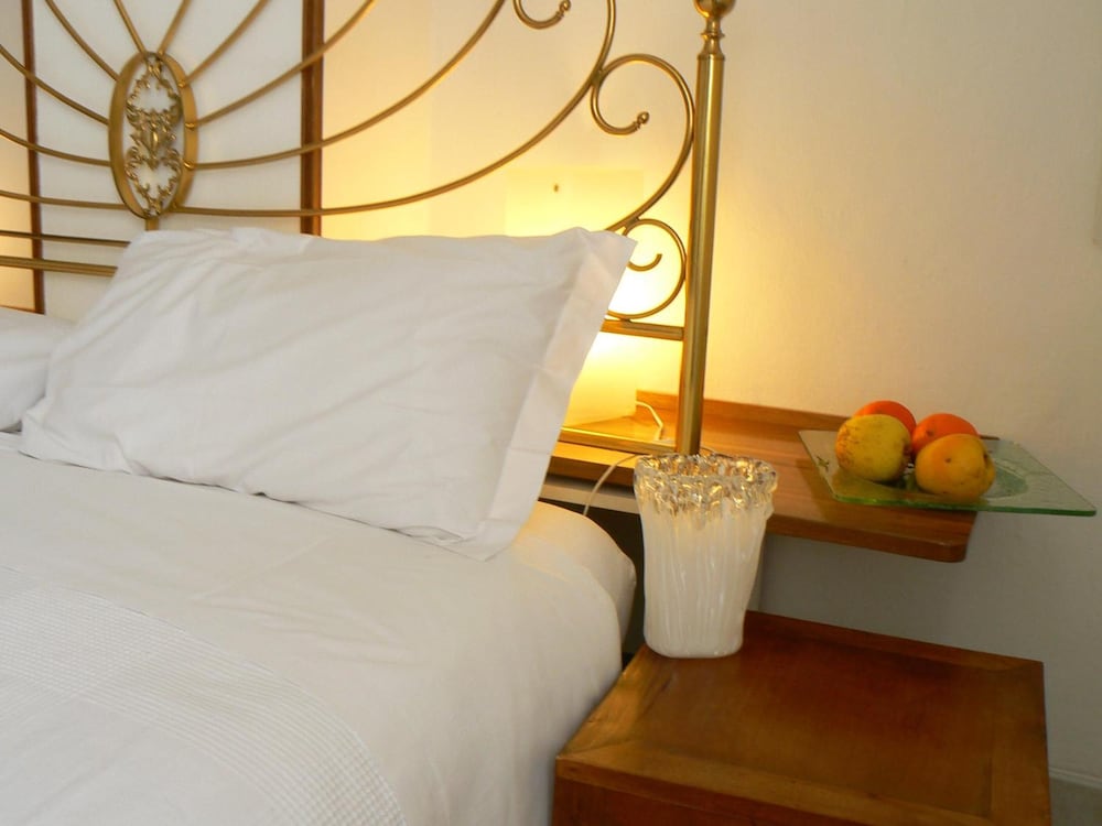 Фото B&b Aquilone