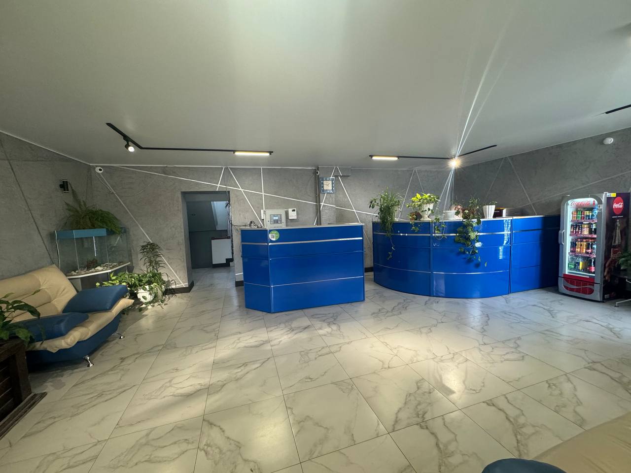 Фото Усадьба